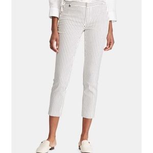Ralph Lauren Petite ankle pants Size 2P NEW